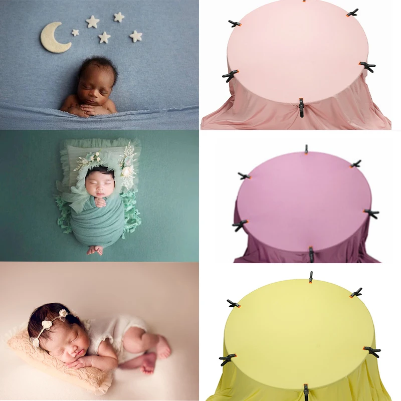 Photo Booth Prop - 150X170 см реквизит для фотосъемки новорожденных,