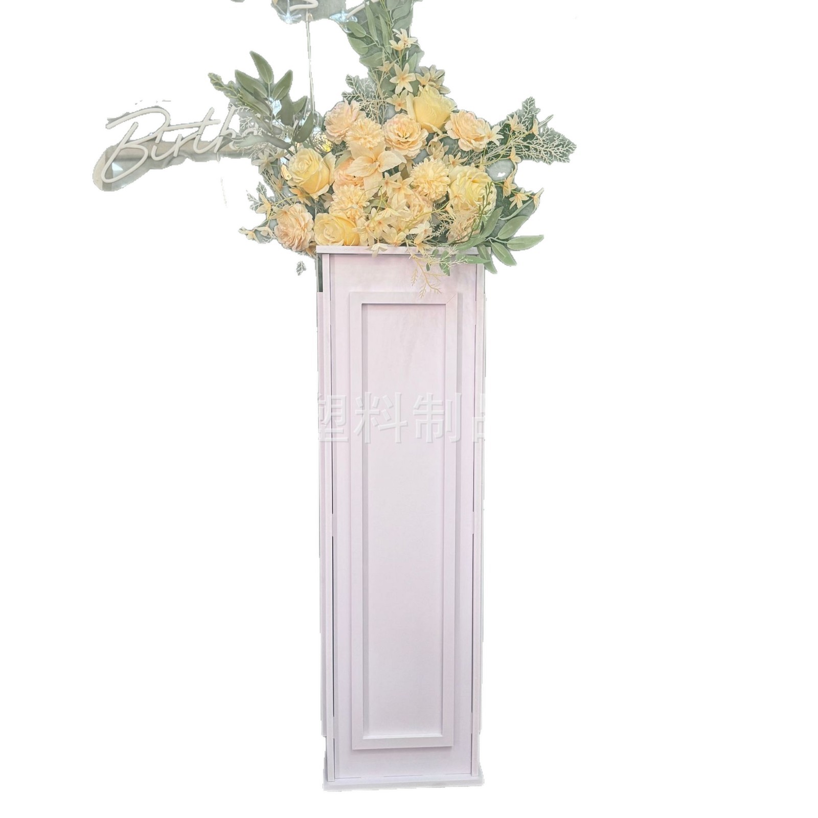 Supply Wedding Venue - Свадебные аксессуары: ПВХ-колонны в европейском римском