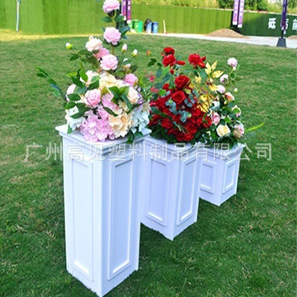 Свадебные аксессуары: ПВХ-коло – обзор и цена Supply Wedding Venue