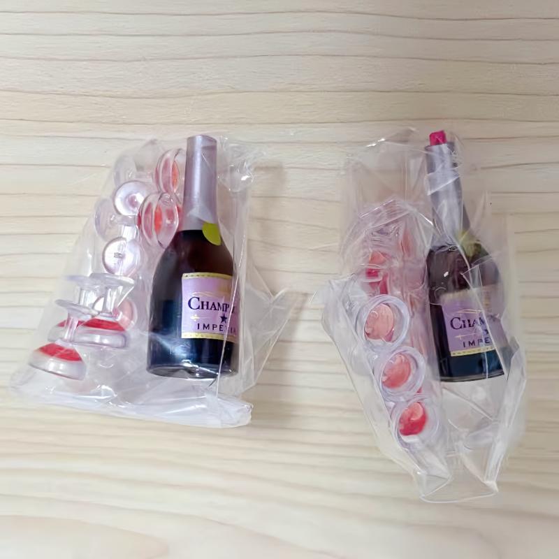 Набор миниатюрных светящихся б – обзор и цена Champagne Tower Set