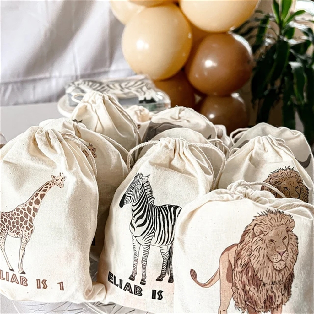 Custom Jungle вечерние, для ве – обзор и цена Wedding Zoo