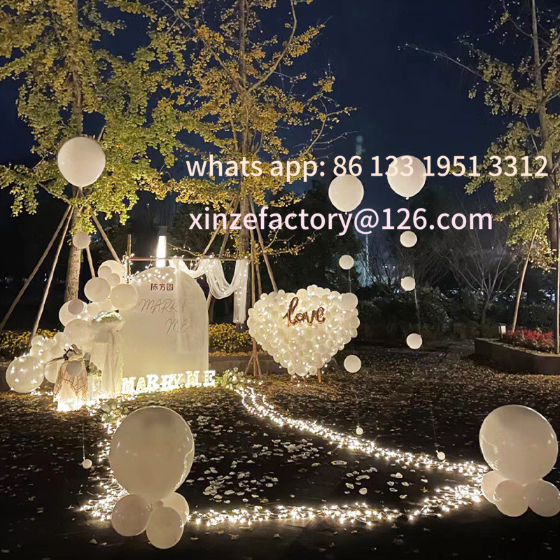 Предложение на открытом воздух – обзор и цена Supply Wedding Venue
